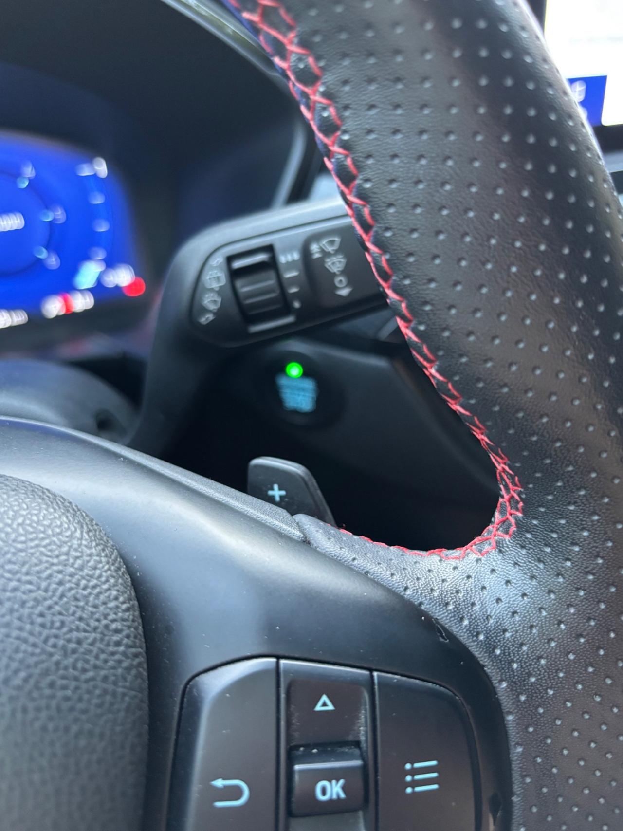 Ford Kuga 2022 1.5 EcoBlue 120 CV ST-Line X