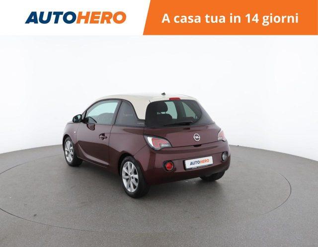 OPEL Adam 1.2 70 CV Jam