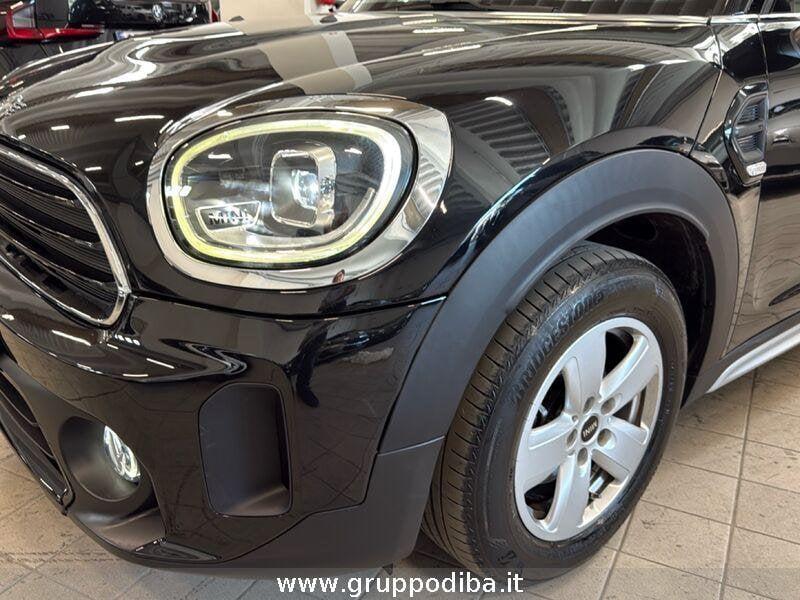 MINI Countryman Mini F60 2020 Diese Mini 1.5 One D Business auto
