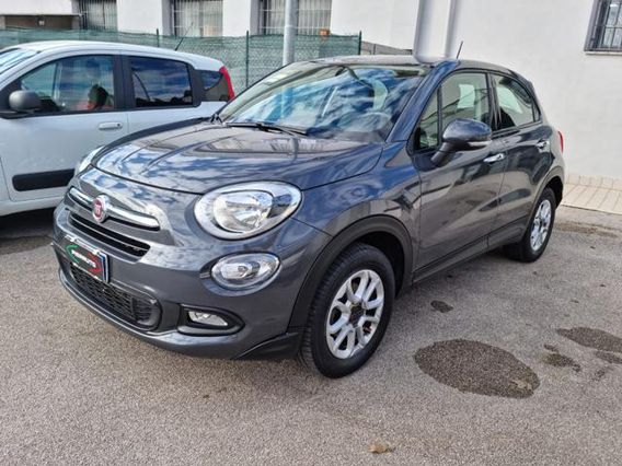 FIAT 500X 1.3 MultiJet 95 CV Mirror