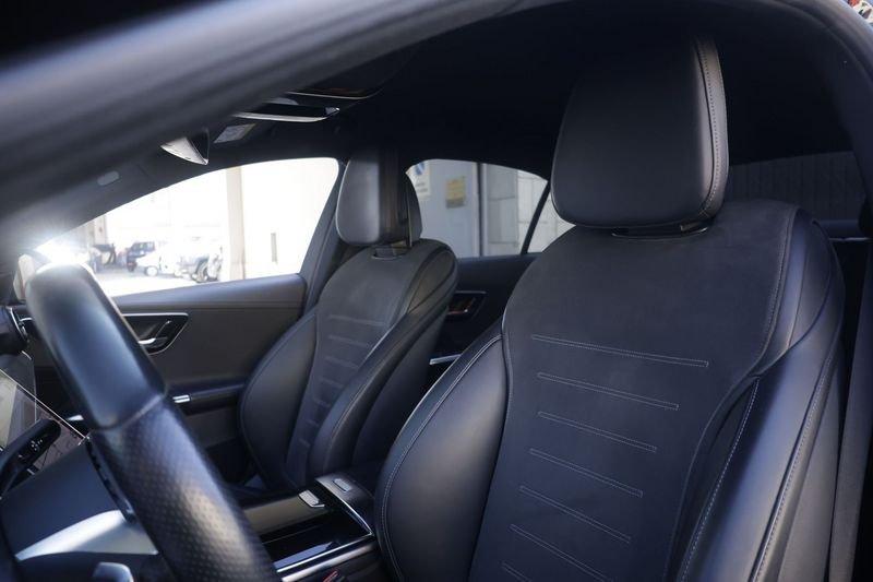 Mercedes-Benz Classe C Mercedes-Benz Classe C 220 d Mild hybrid Premium Pro Unicoproprietario