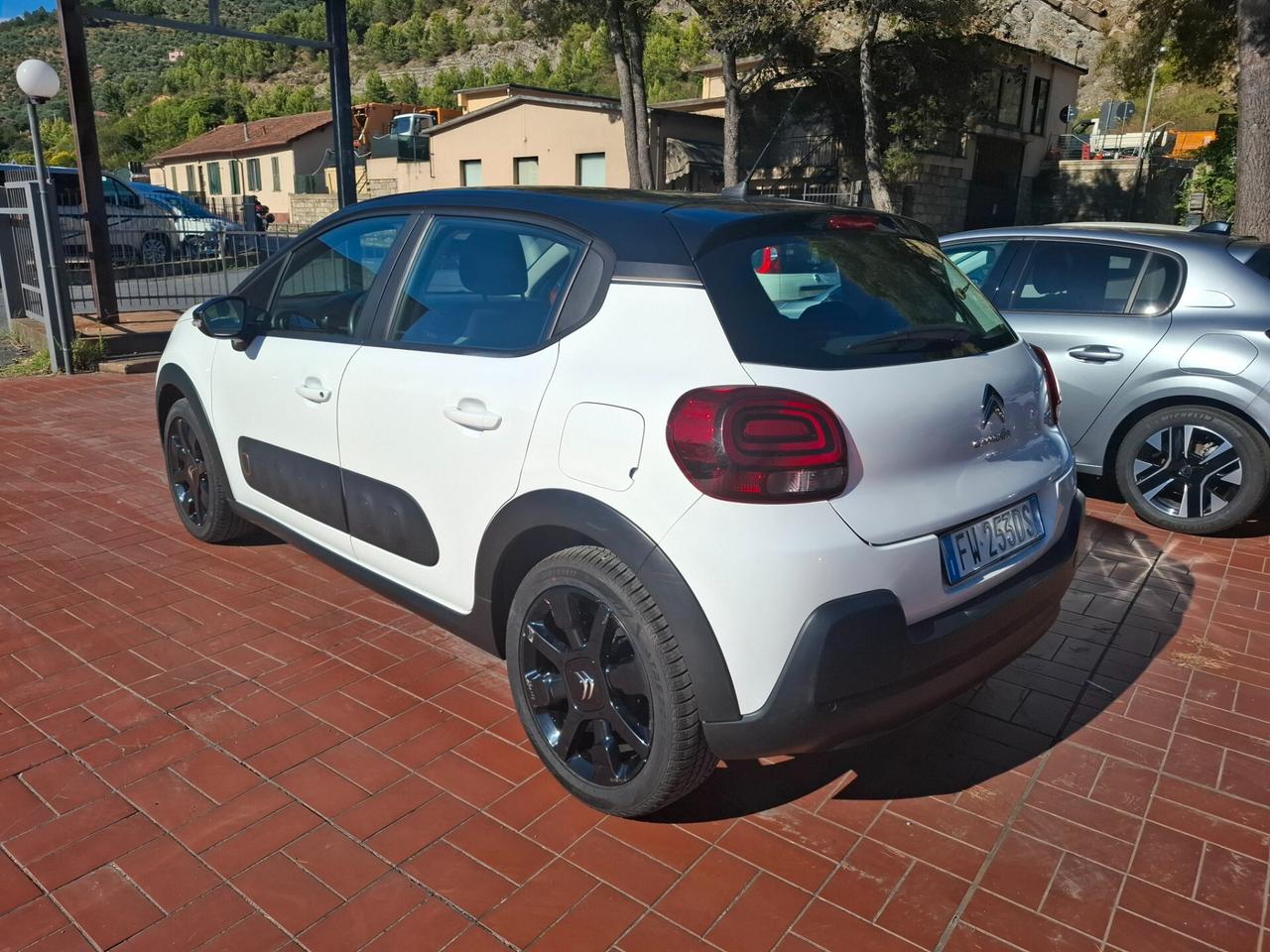 Citroen C3 PureTech 82 S&S Origins