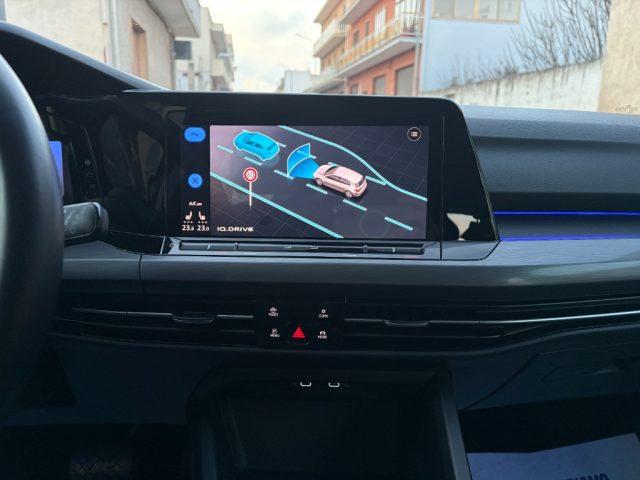 VOLKSWAGEN Golf 2.0TDI 150 DSG Style