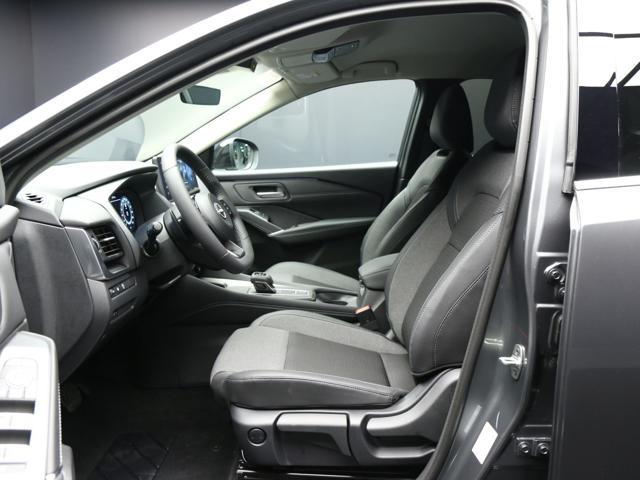 NISSAN Qashqai MHEV 158 CV Xtronic N-Connecta