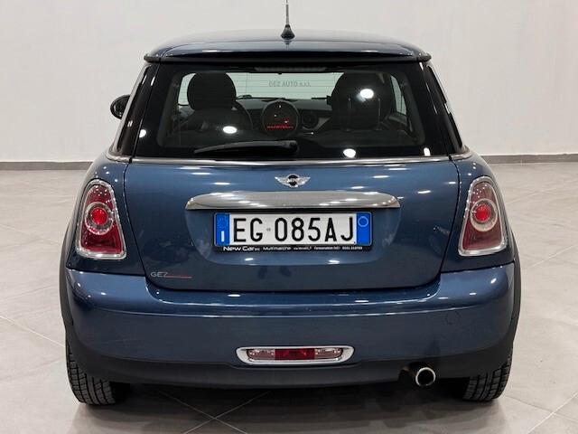 Mini Mini 1.6 16V Cooper