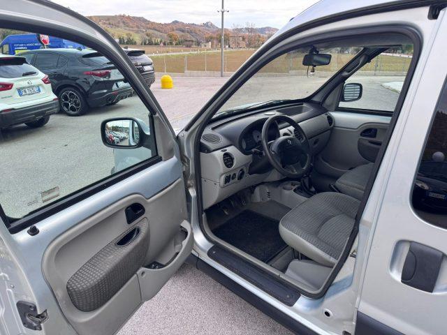 RENAULT Kangoo 1.9 dCi 4x4 5p. Fairway awd 4wdNeopatentati