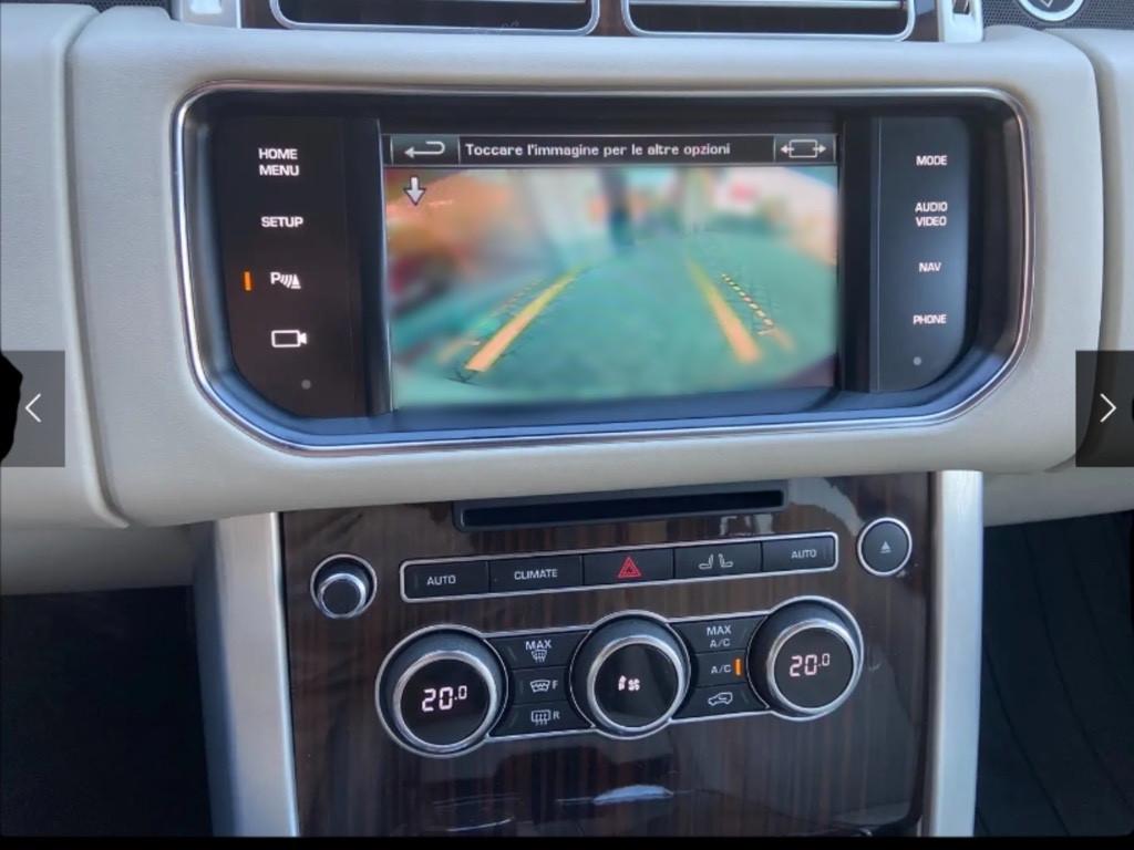 Land Rover Range 3.0 TDV6 Vogue 4x4 Perfetta