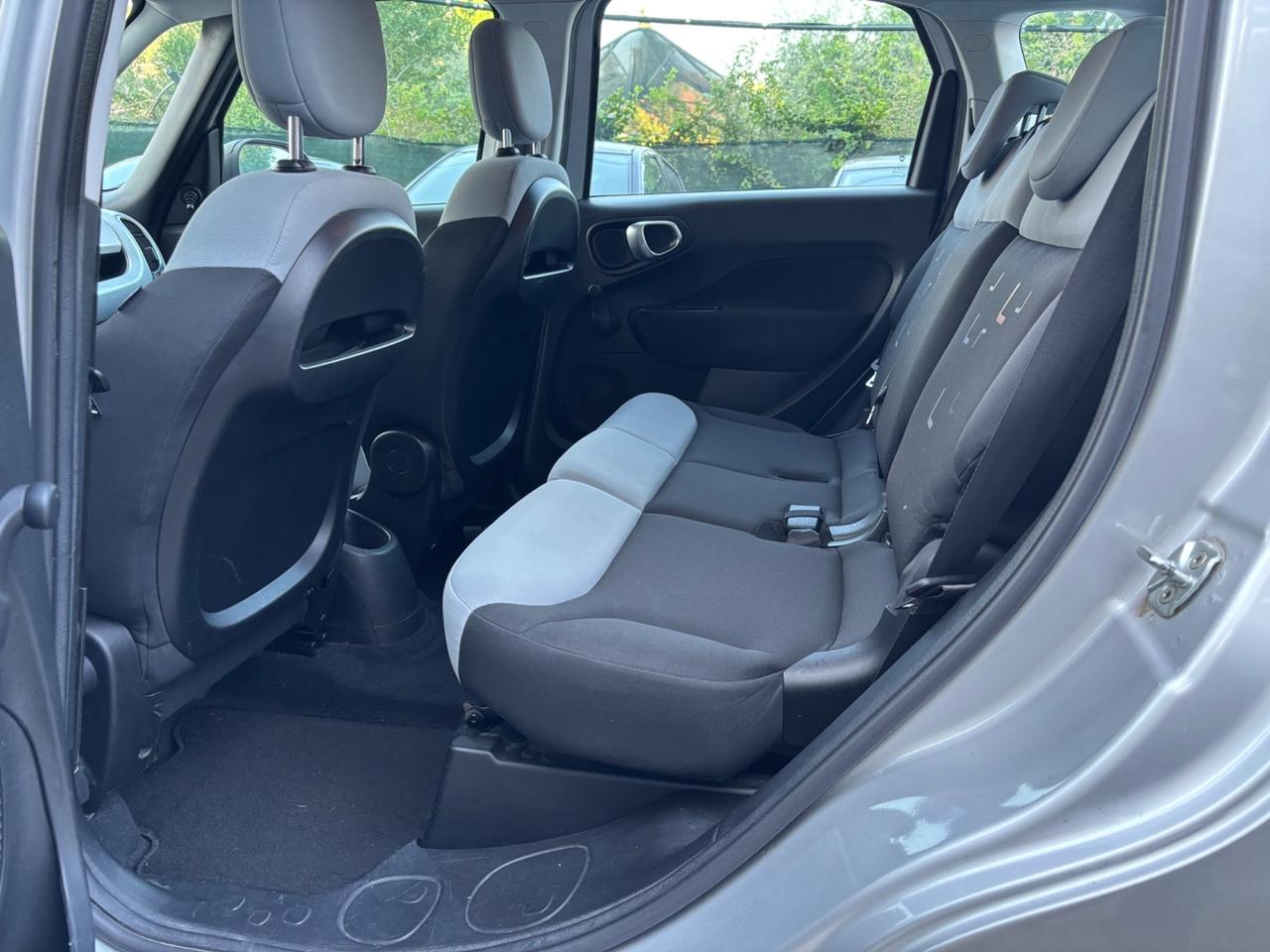 Fiat 500L 1.4 95 CV Pop Star OK NEOPATENTATI