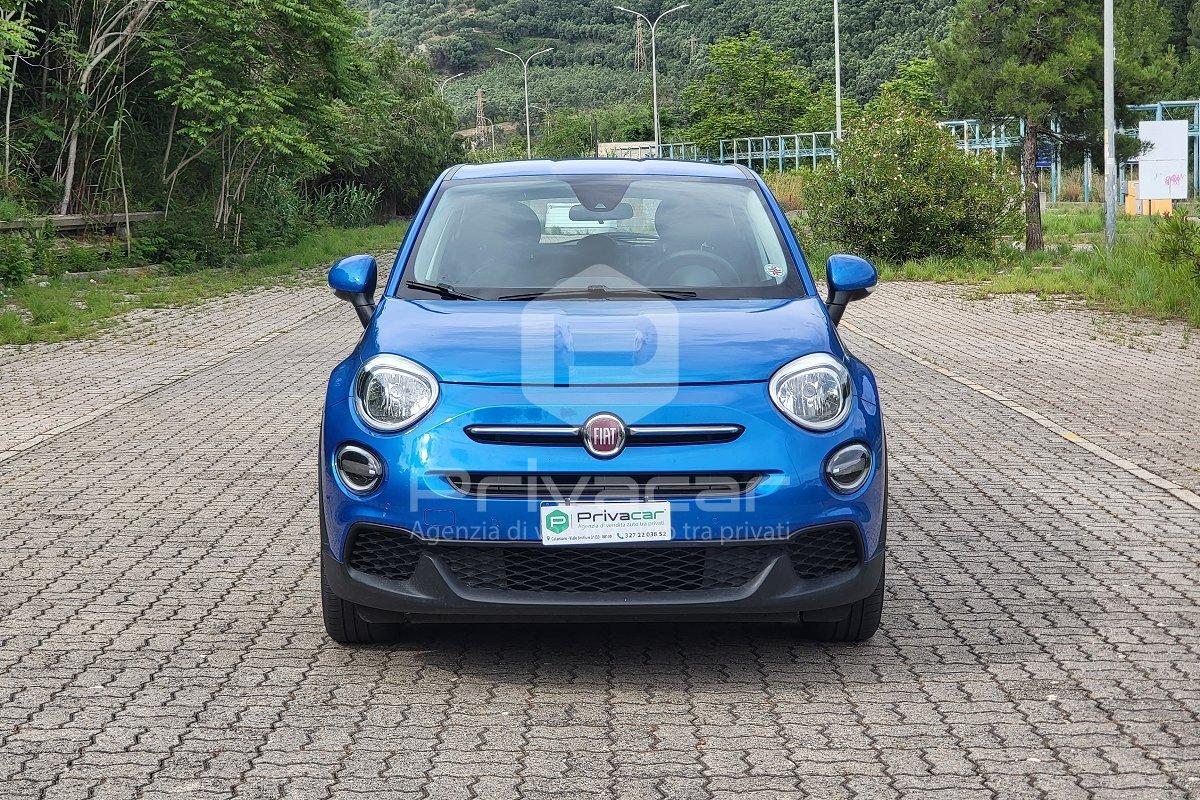 FIAT 500X 1.6 E-Torq 110 CV Urban