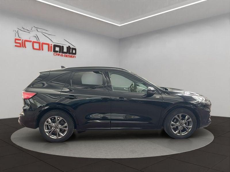 Ford Kuga Kuga 2.0 ecoblue ST-Line 2wd 120cv auto