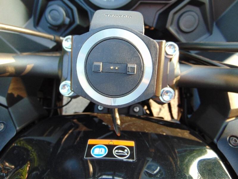 Kawasaki Versys 1000 Grand Tourer