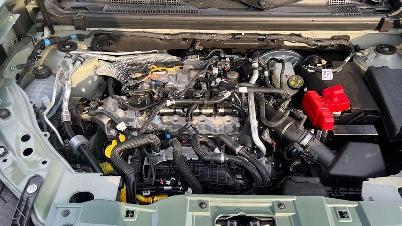 Dacia Duster 1.2 mild hybrid Expression 4x4 NUOVO Expression Tce 130 4x4