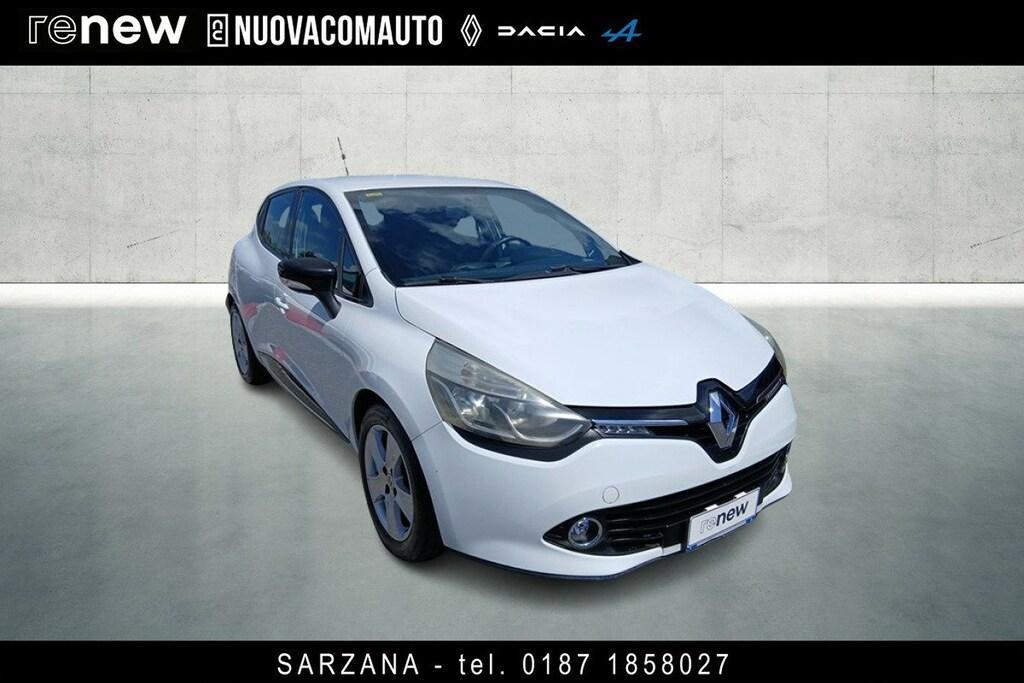 Renault Clio 5 Porte 1.2 Live