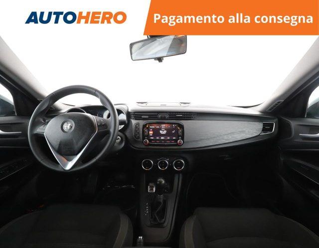 ALFA ROMEO Giulietta 1.6 JTDm TCT 120 CV Business