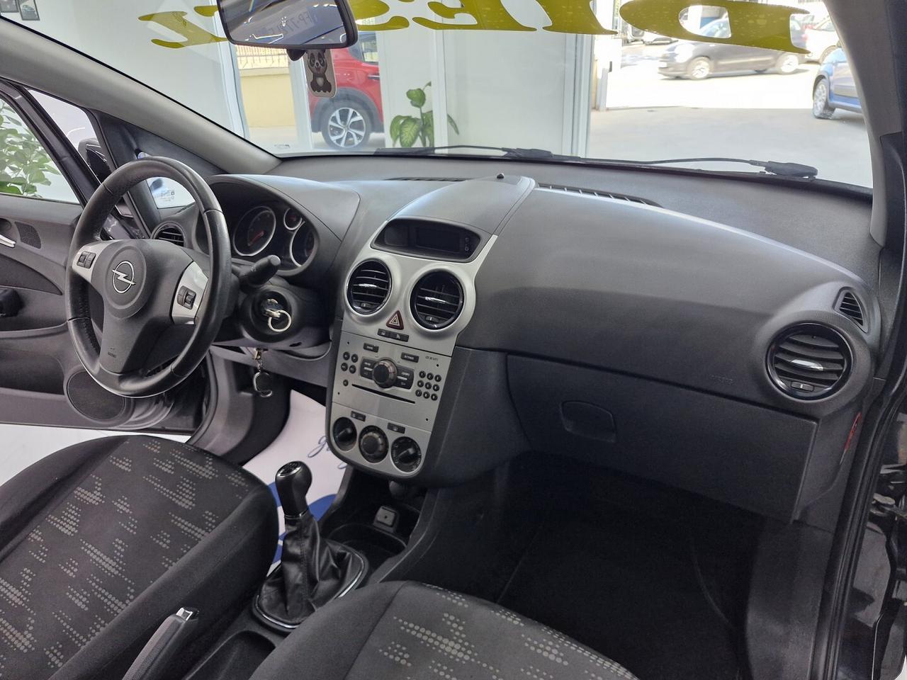 OPEL CORSA 1.3 CDTi 75 CV COSMO