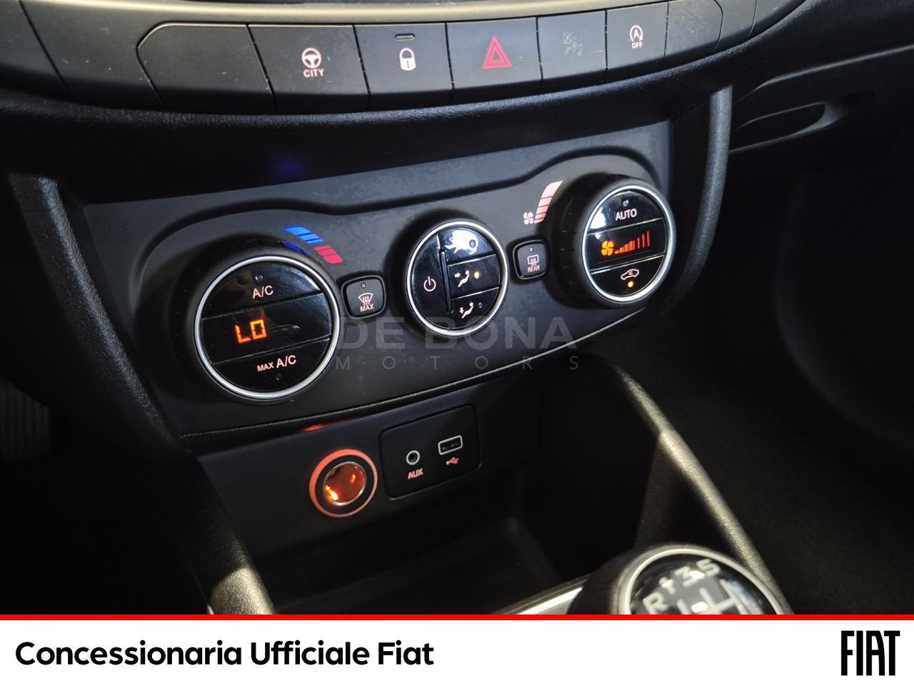 Fiat Tipo 5p 1.6 mjt business s&s 120cv