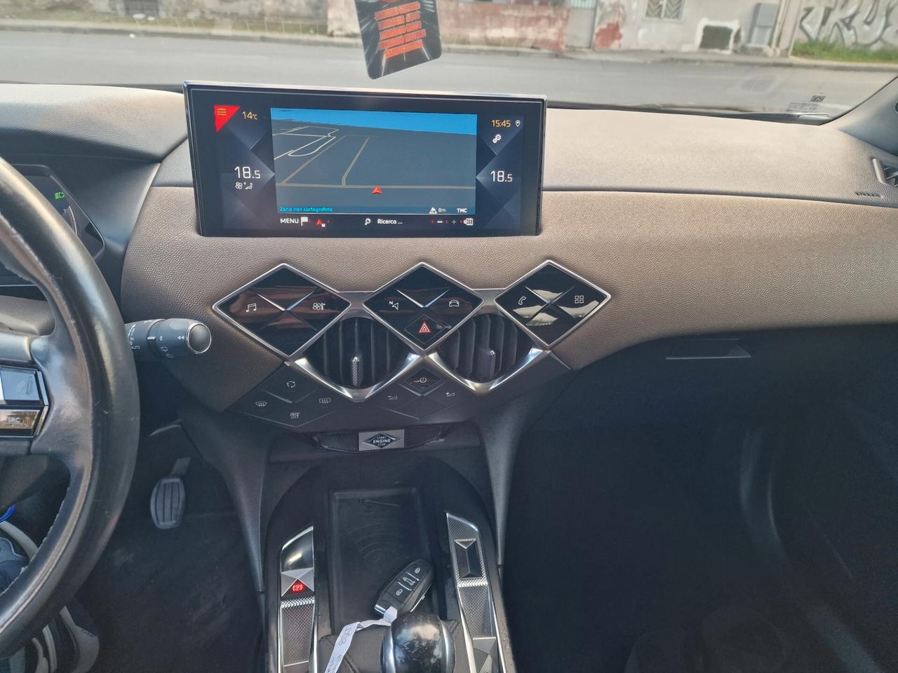 Citroen DS3 1.5 HDI 102CV crossback