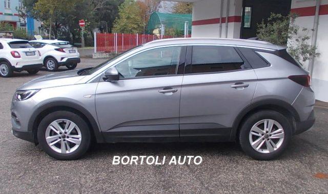 OPEL Grandland X 1.5 D 40.000 KM AT8 INNOVATION AUTOMATICA ECOTEC