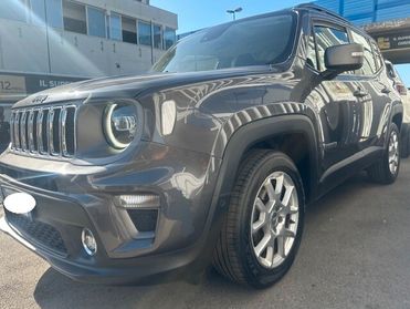 JEEP RENEGADE FULL LED 11/2019