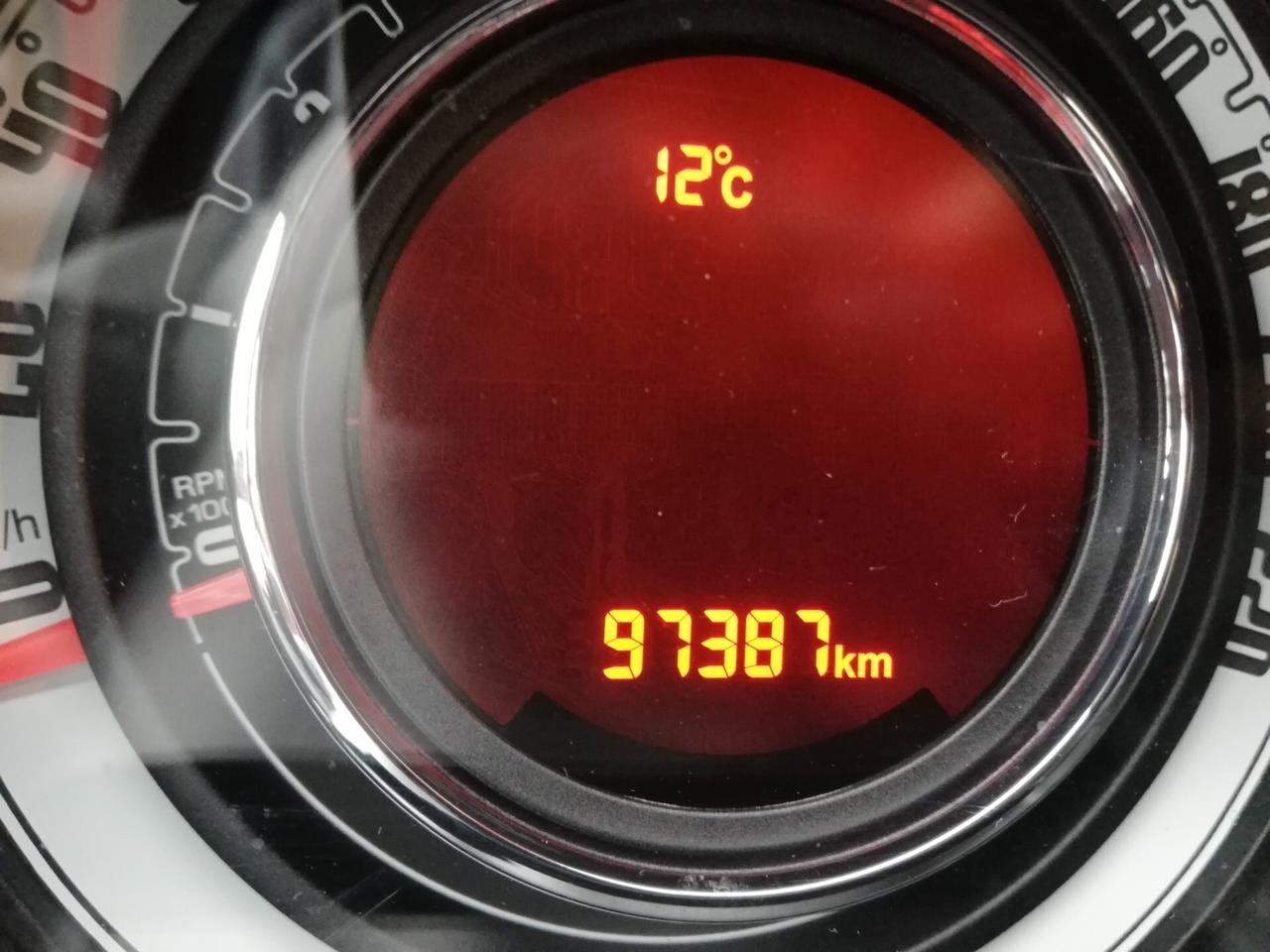 Fiat 500 1.0 Hybrid - 2021