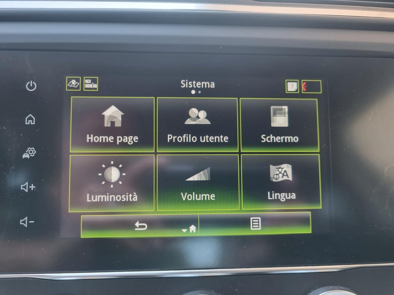 Renault Kadjar Blue dCi 8V 115CV Business