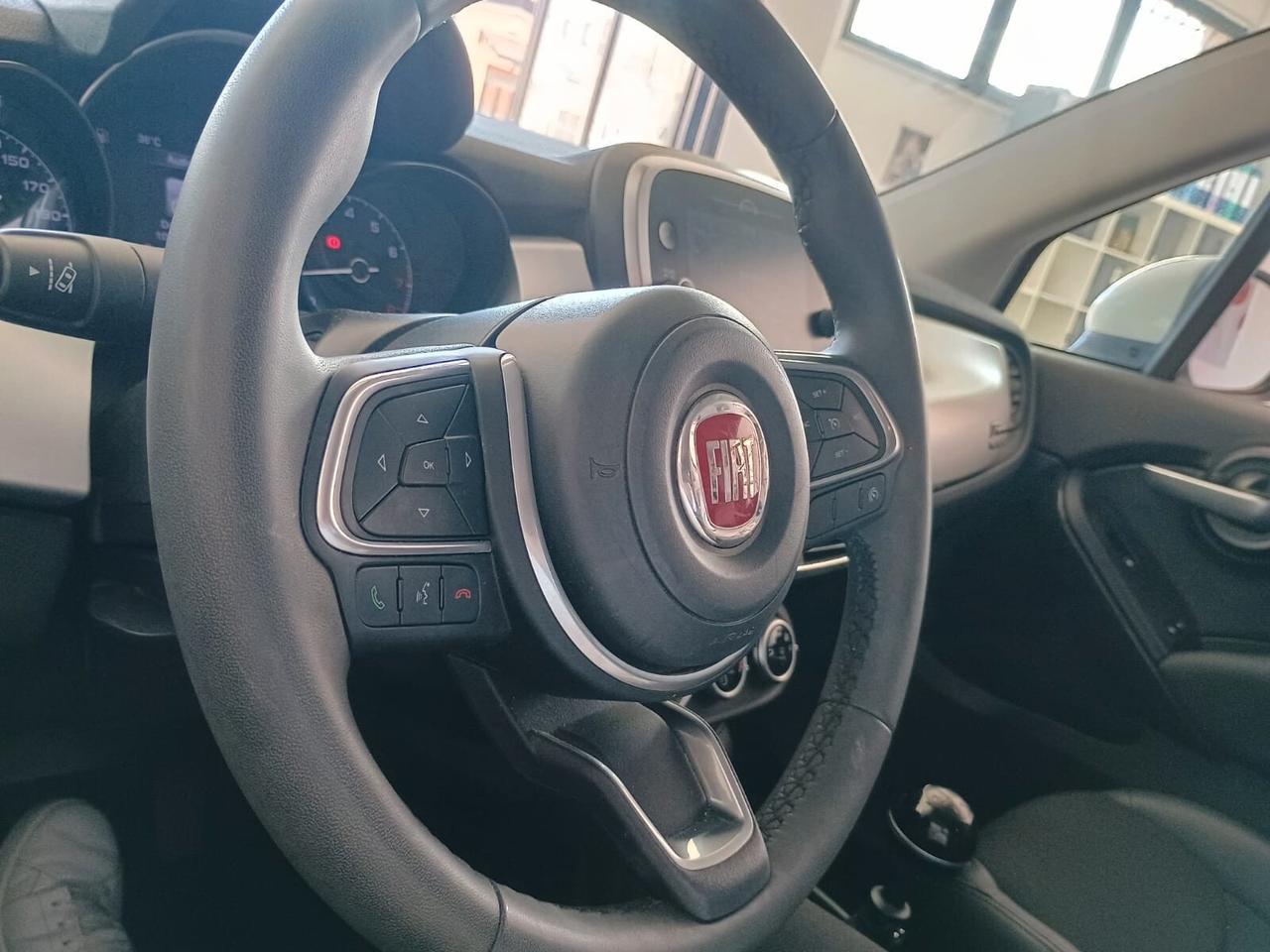 Fiat 500X 1.0 T3 120 CV Sport Dolcevita