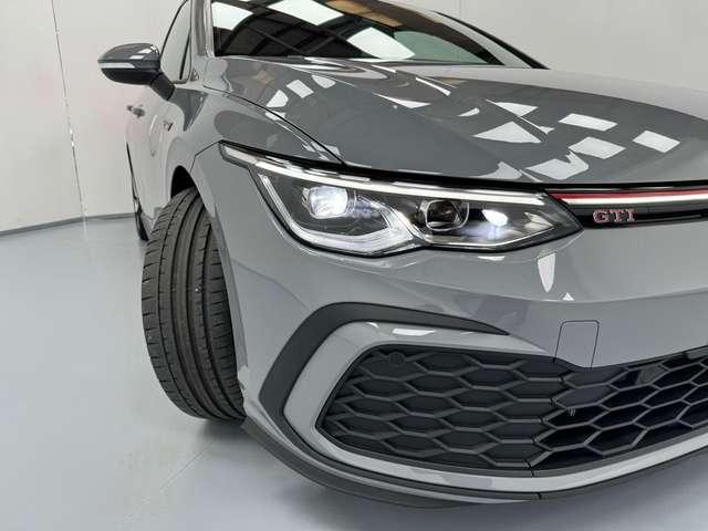 Volkswagen Golf GTI 2.0 TSI DSG 245CV UNICO PROPRIETARIO ONLY PROMO