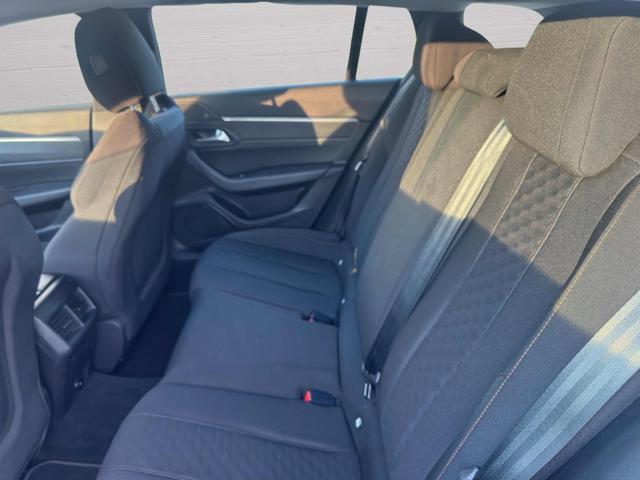 PEUGEOT 508 BlueHDi 130 Stop&Start EAT8 SW Business