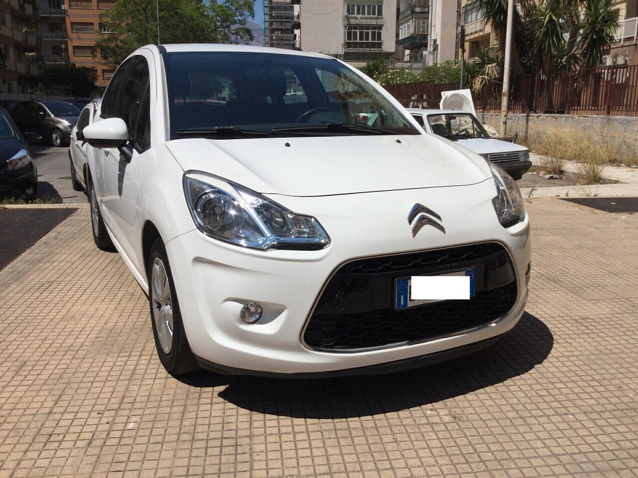 Citroen C3 1.1 Seduction