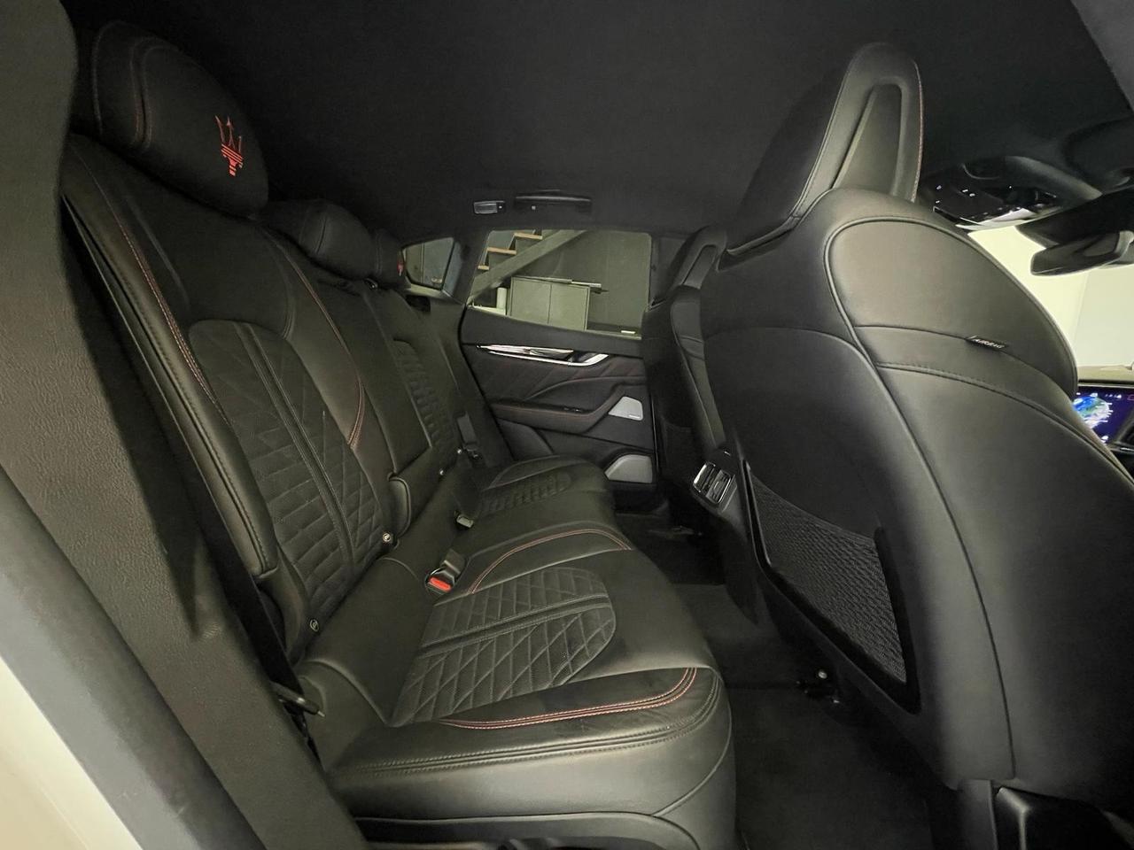 Maserati Levante 2.0 MHEV GT 330cv Q4 auto