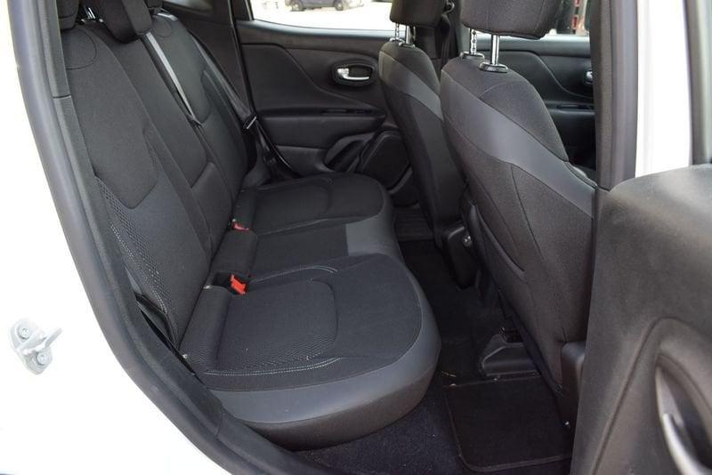 Jeep Renegade Renegade 1.3 T4 DDCT Limited