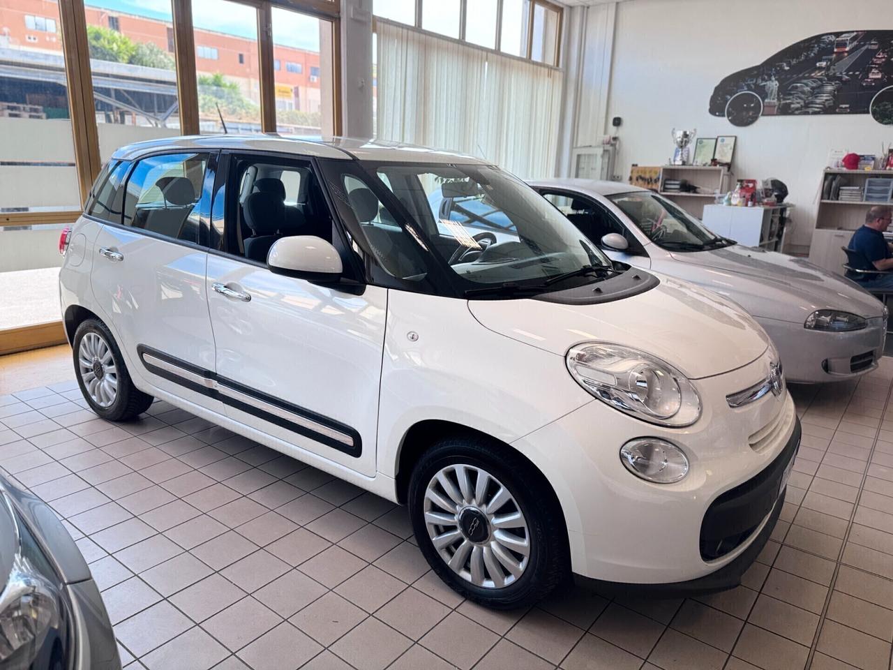 Fiat 500L 1.3 Multijet 95 CV Lounge