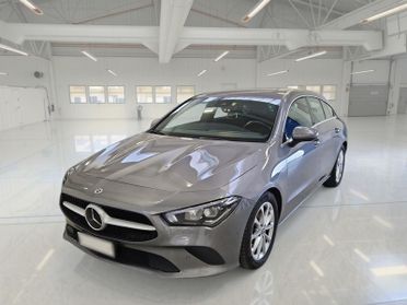 MERCEDES-BENZ CLA 180 d Automatic Business Extra SHOOTING BRAKE