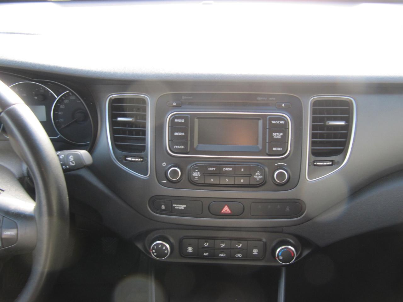 Kia Carens 1.7 CRDi 115 CV Cool