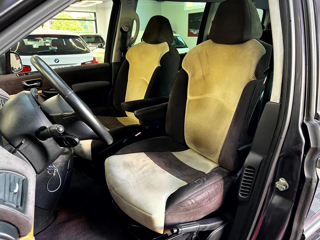 Lancia Phedra 2.0 MJT Oro 7 POSTI - FABIANOAUTO