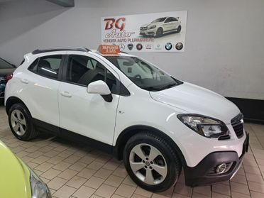 Opel Mokka 1.4 Turbo GPL Tech 140CV 4x2 Cosmo 2015
