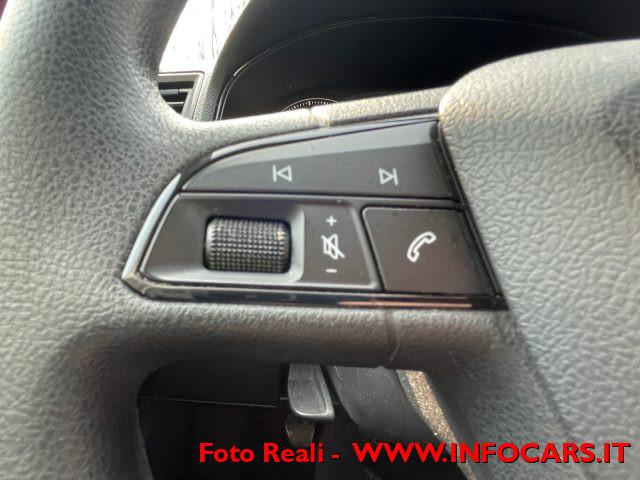 SEAT Arona 1.0 TGI Reference NEPATENTATI *metano