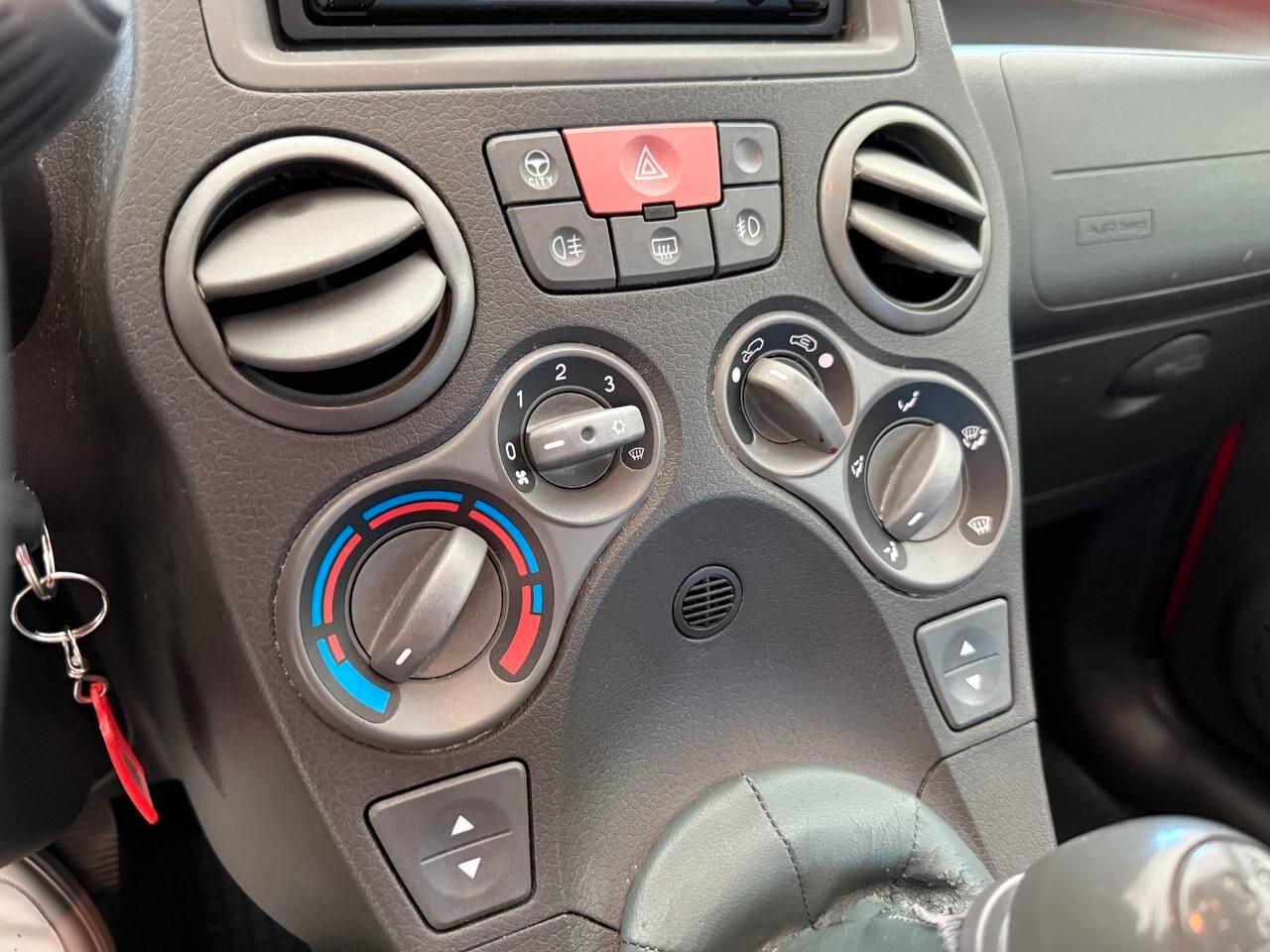 Fiat Panda 1.3 MJT 16V Emotion "ok neopatentati"