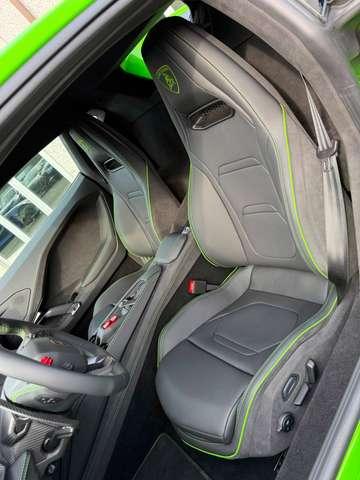 Lamborghini Temerario 4.0 V8 hpev