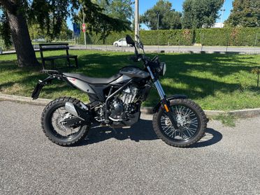 Beta Alp 4.0 X