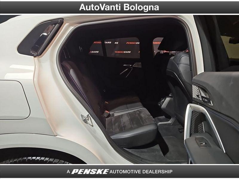 BMW X2 X2 xDrive 20d Msport Pro