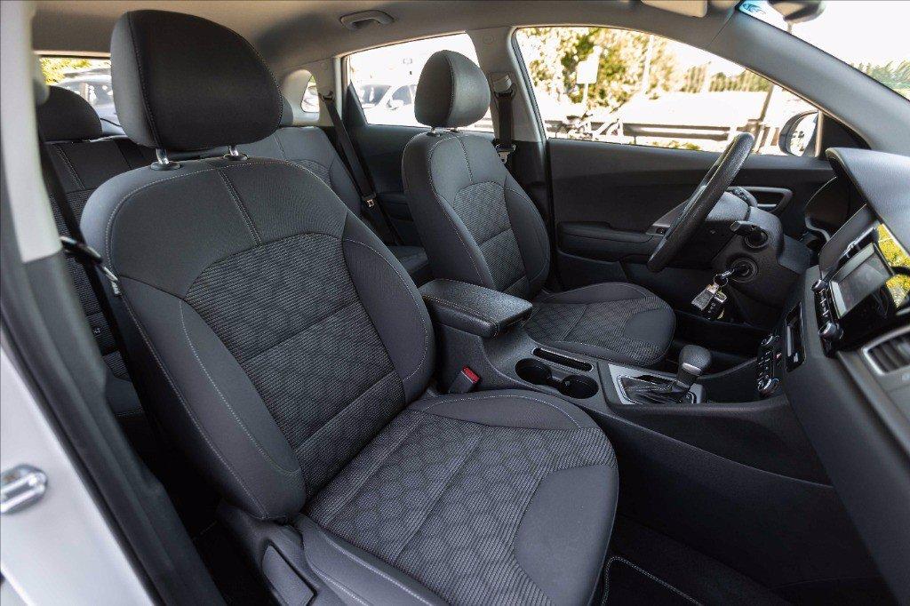 KIA Niro 1.6 gdi hev Style dct del 2017