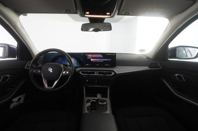 BMW 320 Serie 3 (G20/G21) d 48V xDrive Touring