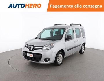 RENAULT Kangoo Blue dCi 8V 95CV 5 porte Limited