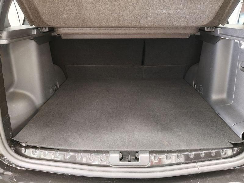 Dacia Duster 1.5 dCi 110CV Start&Stop 4x4 Serie Limitata Black Shadow