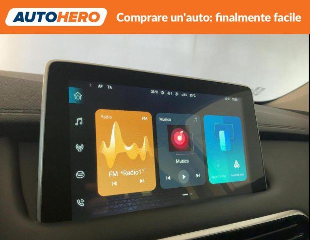 MG HS 1.5T-GDI AT Luxury