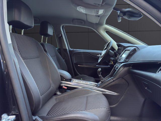 OPEL Zafira 1.6 CDTi 134CV Start&Stop Innovation 7/Posti