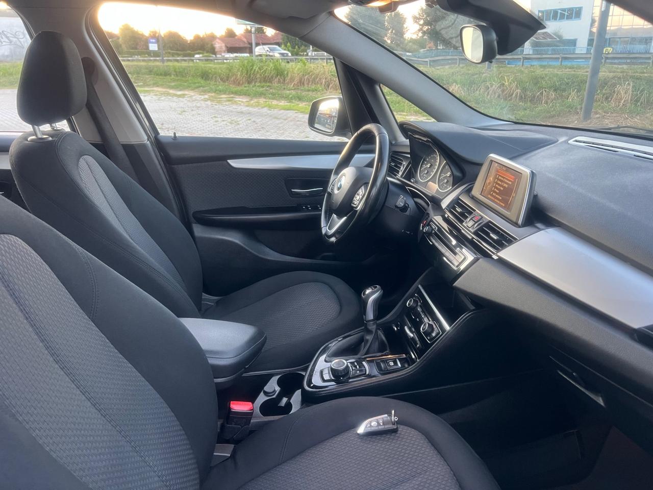 Bmw 216 216d Active Tourer Luxury