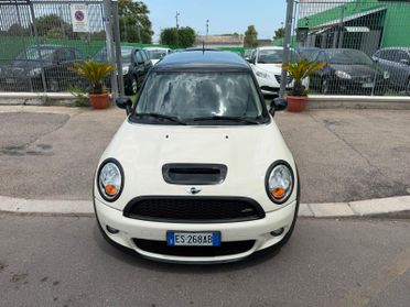 Mini 1.6 16V One D 1.6 DIESEL 90 CAVALLI - BAKER STREET