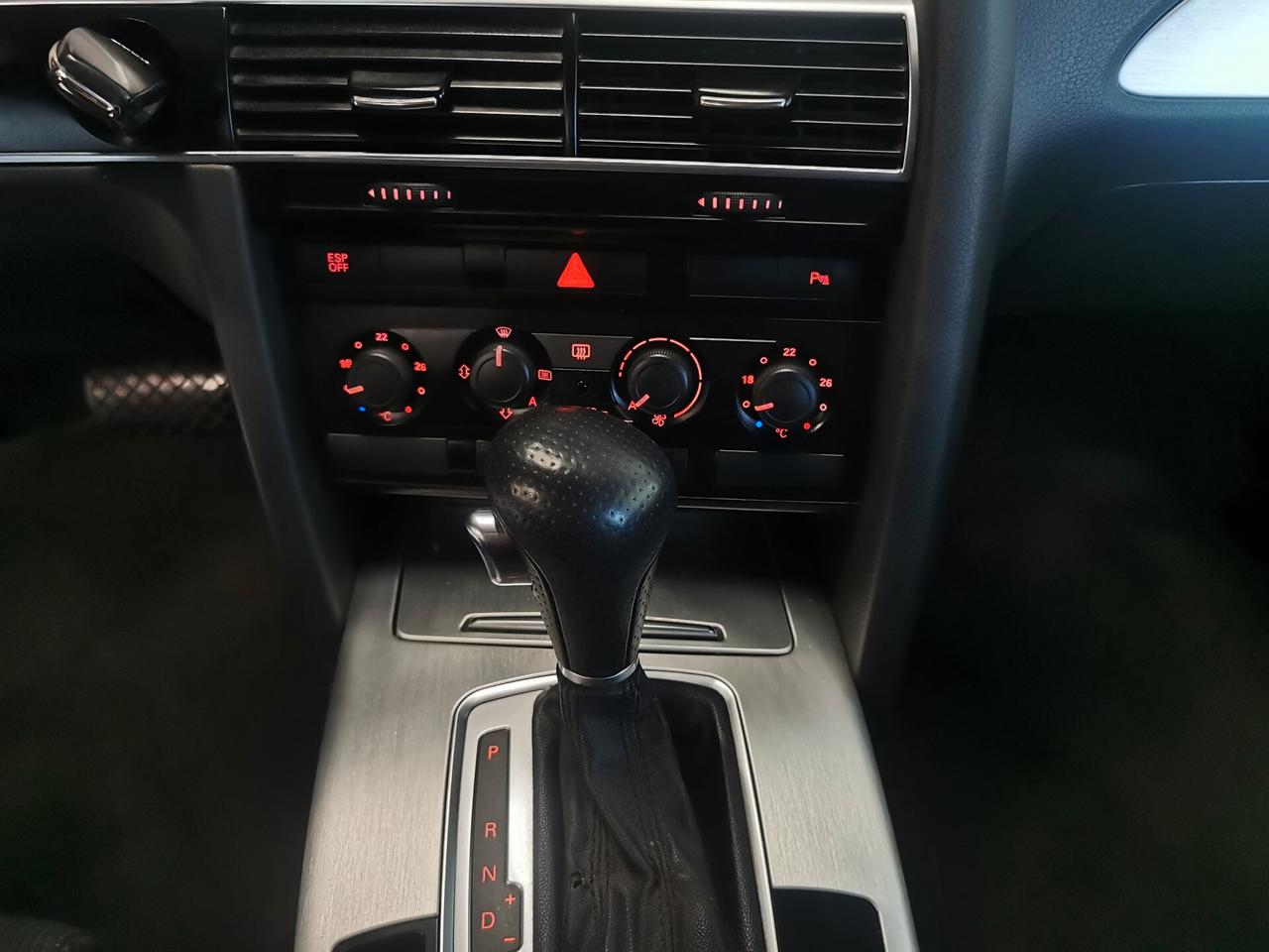 Audi A6 Avant 2.0 TDI 170 CV F.AP. multitronic S Line